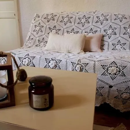 Grand Studio-centre De Appartement *