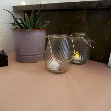 Appartement Grand Studio-centre De